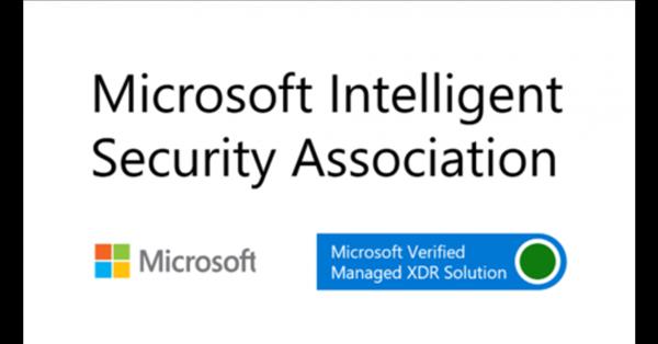 Forsyte I.T. Solutions Recognized With Microsoft Verified Managed XDR ...