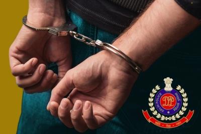  12 Cases Of Burglary In South Delhi Solved, 2 Arrested 