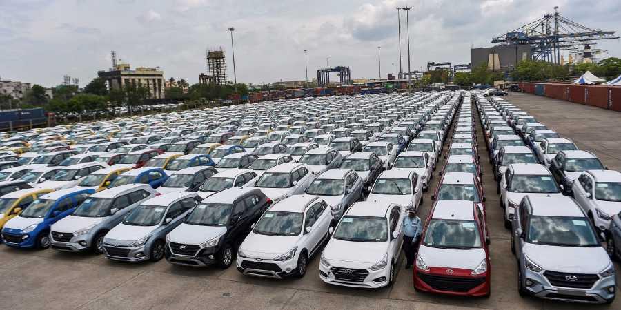 Automobile Retail Sales Rise 14% In Jan To Cross 18 Lakh Unit Mark: FADA