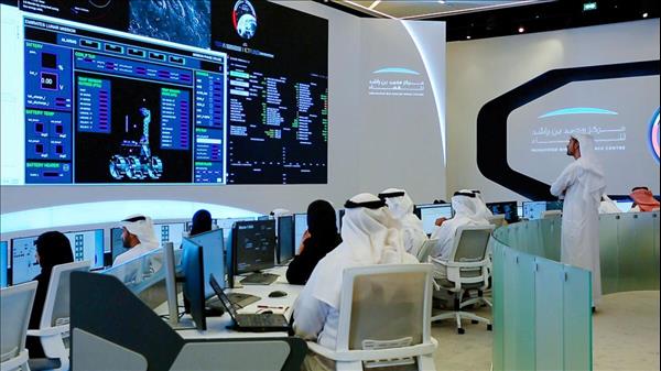 UAE's Space Programme: Official Says Country Has Qualified National Calibre In All Fields