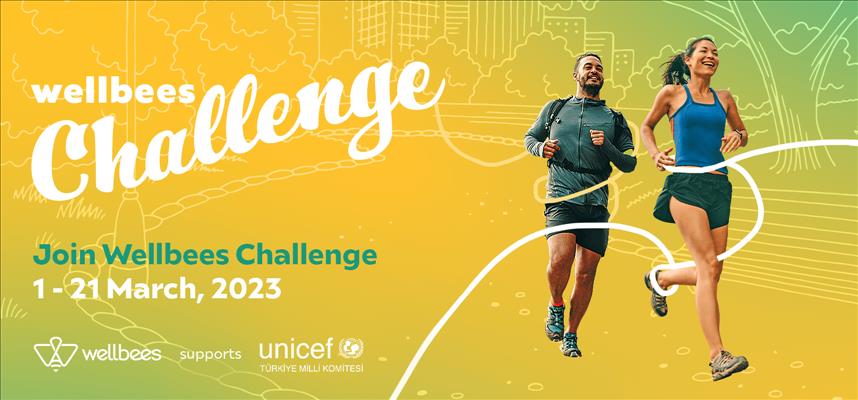 Companies Take Part In Wellbees Challenge Across The UAE - Mid-East.Info