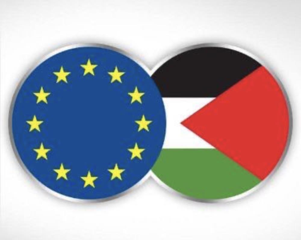 The EU Provides €10 Million For The Palestinian Authority Payment Of January Salaries