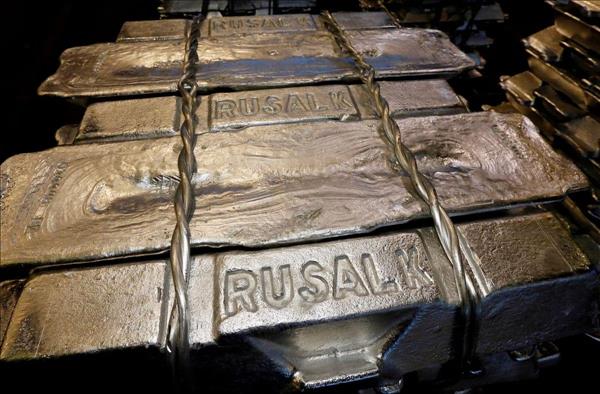 US To Impose 200% Tariff On Russia Aluminum As Soon As This Week