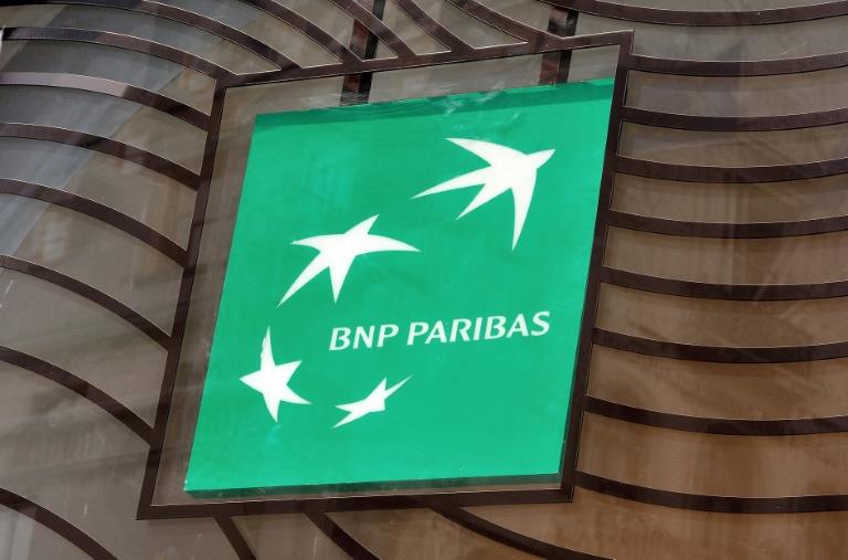 BNP Paribas posts record profit of 10.2 bn euros