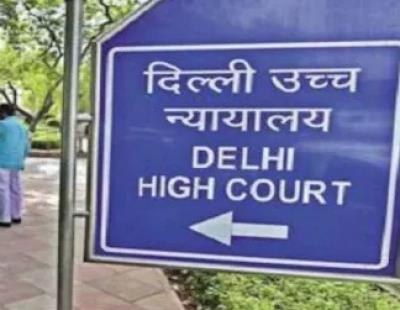  Delhi HC Grants More Time To Centre To File Reply On Barring Professor Swain's OCI Card 