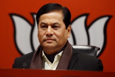  Tripura Deprived Under Congress, Communist Rule, Now Developed: BJP 