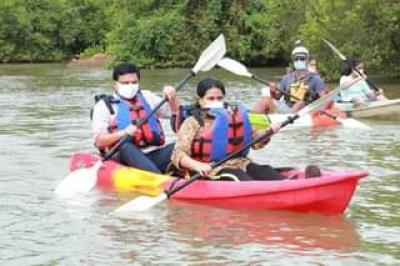  All-Time Record 1.88 Cr Domestic Tourists Visit Kerala In 2022 
