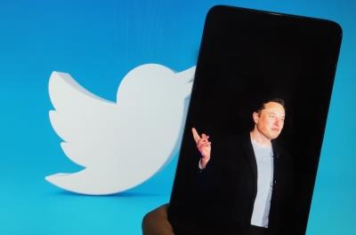 Twitter Under Musk Not Doing Enough To Curb Child Abuse Content: Report 