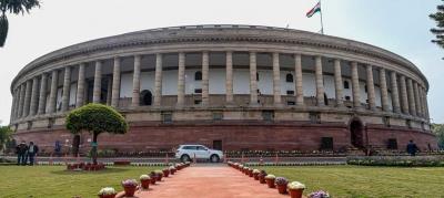  Oppn Decides To Participate In Parliament Proceedings Today 