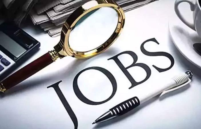 Over 25,000 Vacancies Filled In Govt Deptt's In J&K Till Dec 2022: Centre