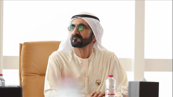 UAE: Sheikh Mohammed Announces Cabinet Reshuffle