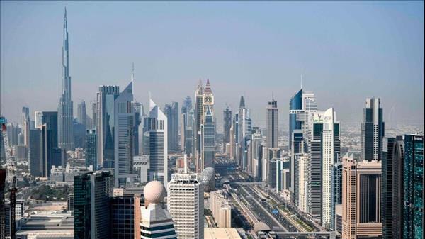UAE Ranks First For Best Business Climate