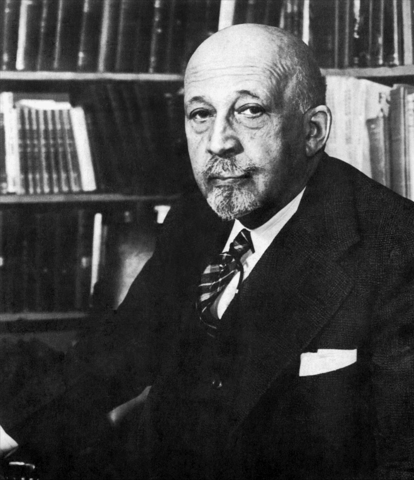 W.E.B. Du Bois, Black History Month And The Importance Of African American Studies