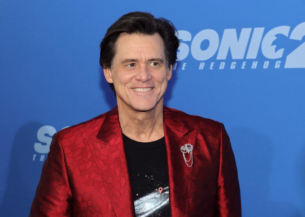 See Inside Actor Jim Carrey's Art-Filled Home, Now On The Market For $29 Million (Art Not Included)