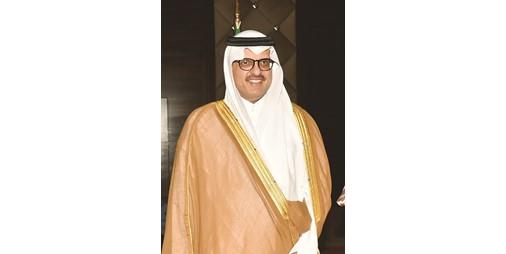 السفير السعودي الكويت أولى محطات منتدى استثمر في السعودية والافتتاح 13 الجاري