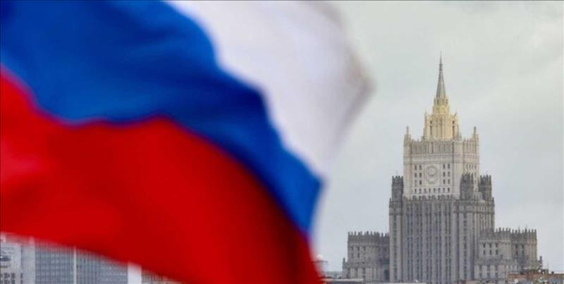 روسيا تحظر دخول 77 أمريكياً إلى أراضيها' 