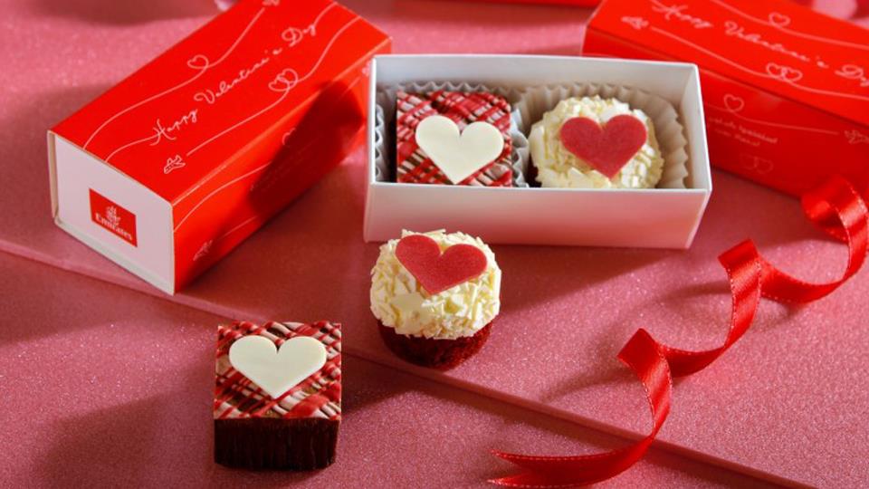 Emirates Offers Valentine's Day Specials