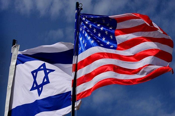 US Relations With Israel: Strong And Historic Ties