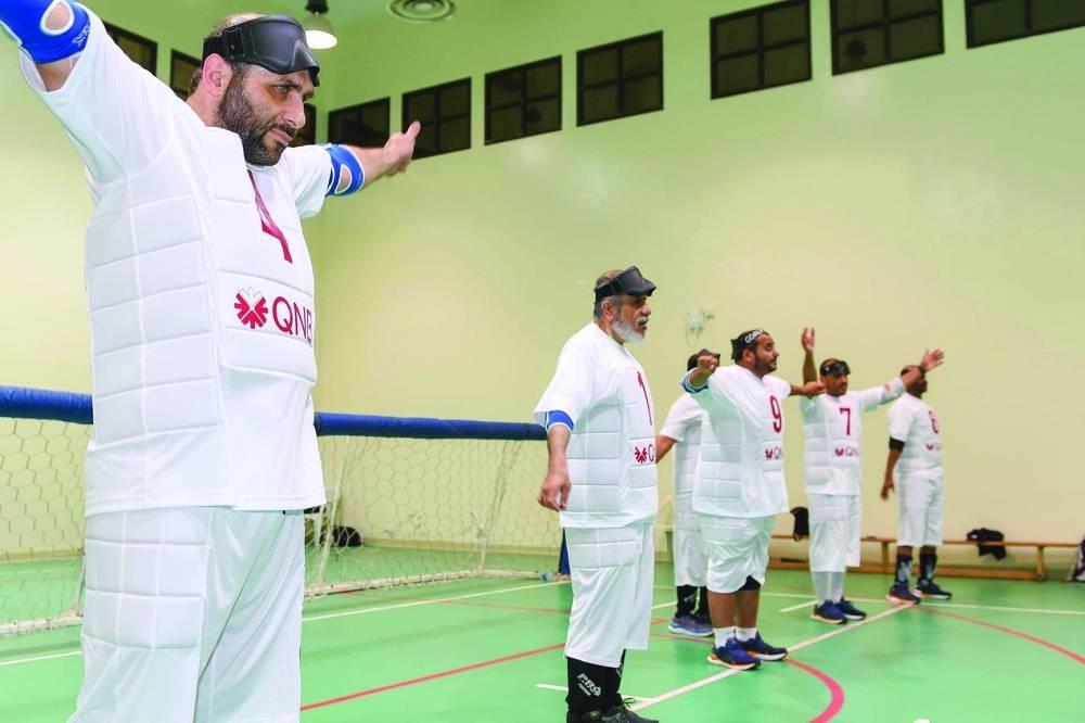 QNB Continues To Support Blind, Visually Impaired