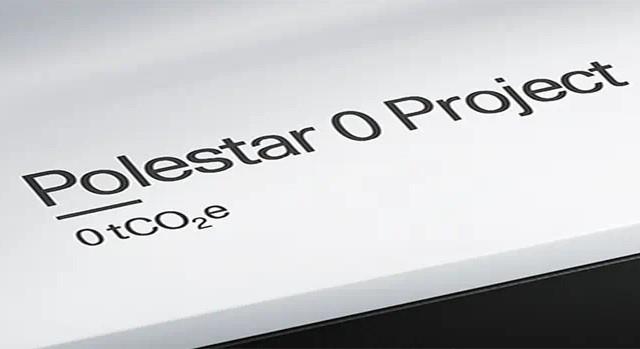 Stora Enso Joins Polestar 0 Project To Create A Climate-Neutral Car By 2030