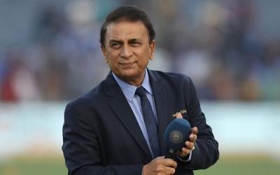  Australian Pace Attack Could Be A Real Threat To India: Sunil Gavaskar 