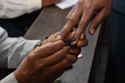  Tripura Polls: Sr Citizens, Physically Challenged Vote From Home 