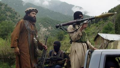 12 TTP Militants Killed In Pakistan's KP: Security Forces