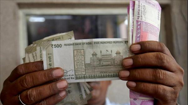 Indian Rupee Gains Against UAE Dirham In Early Trade