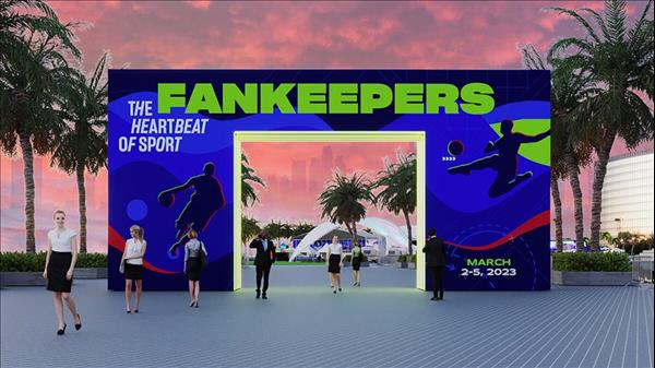 Fankeepers To Present 'Asian Teqball Tour' For The First Time