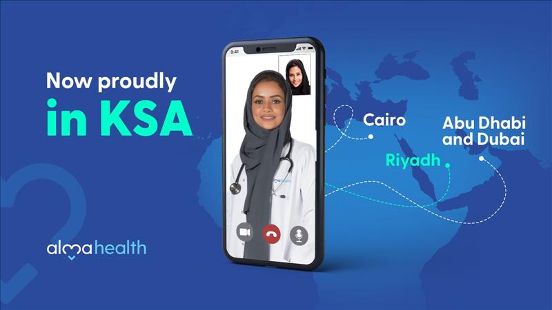 Digital Healthcare Provider Announces KSA Expansion Today At The Leap Conference - Mid-East.Info