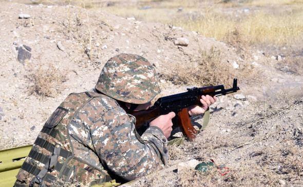 Armenia, Iran Prepare To Attack Azerbaijan's Lachin, Gubadli