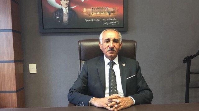 Turkish MP, His Family Members Die As Result Of Recent Earthquake