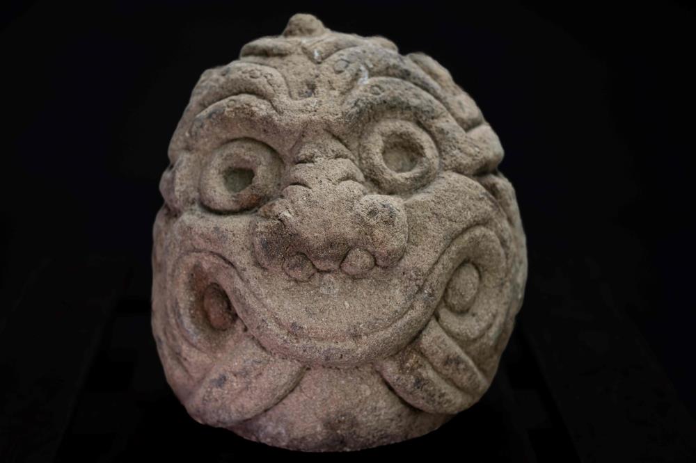 Swiss Give 2,500-Year-Old Stone Sculpture Back To Peru