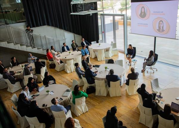 QF's WISE Hosts High-Level Policy Dialogue On Future Of Edtech In Qatar