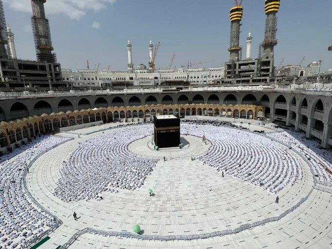 Qatar Announces New Hajj Permit Requirements For Expats