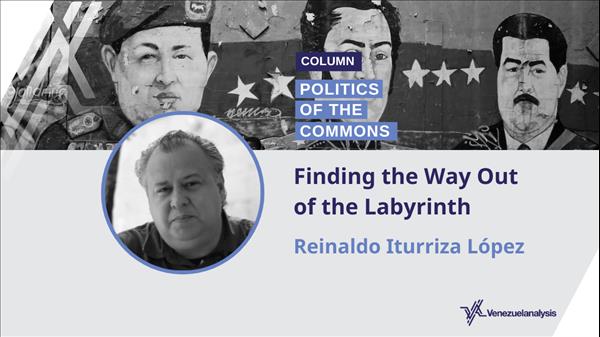 Politics Of The Commons: Finding The Way Out Of The Labyrinth