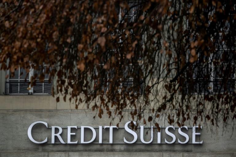Credit Suisse posts biggest loss since 2008 financial crisis