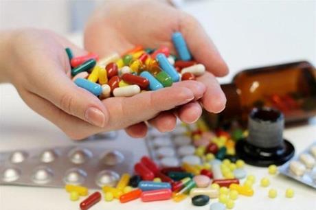 الأردن يغطي 10% من حاجة السوق العراقية للأدوية