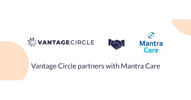 Vantage Fit And Mantracare Partners To Improve Employee Wellness And Engagement Globally