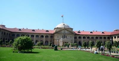  Allahabad HC Takes Note Of Private Practice In KGMU 