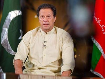  TTP Refute Imran Khan's Assassination Claim 