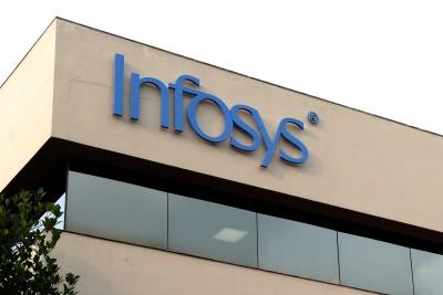  Infosys Shows Exit Doors To Freshers In B'luru 