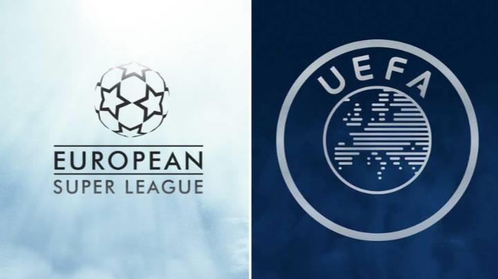 Soccer-UEFA Repeats Opposition to Super League in Meeting With ESL Backer  A22 Sports