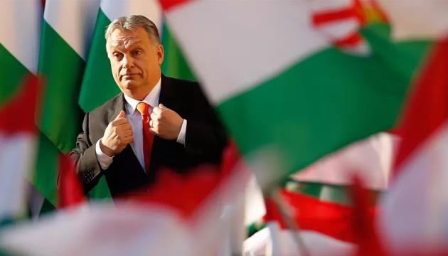 Hungary Will Continue Humanitarian, Financial Support To Ukraine  Orban