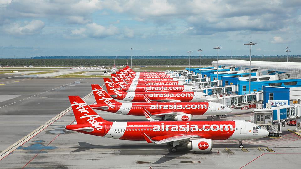 DGCA Imposes INR 20 Lac Fine On Air Asia For Violation Of Norms ...