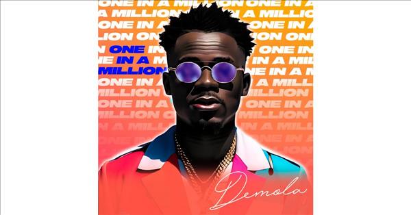 Demola The Violinist Releases New Vocal And Violin Single One In A Million Menafncom