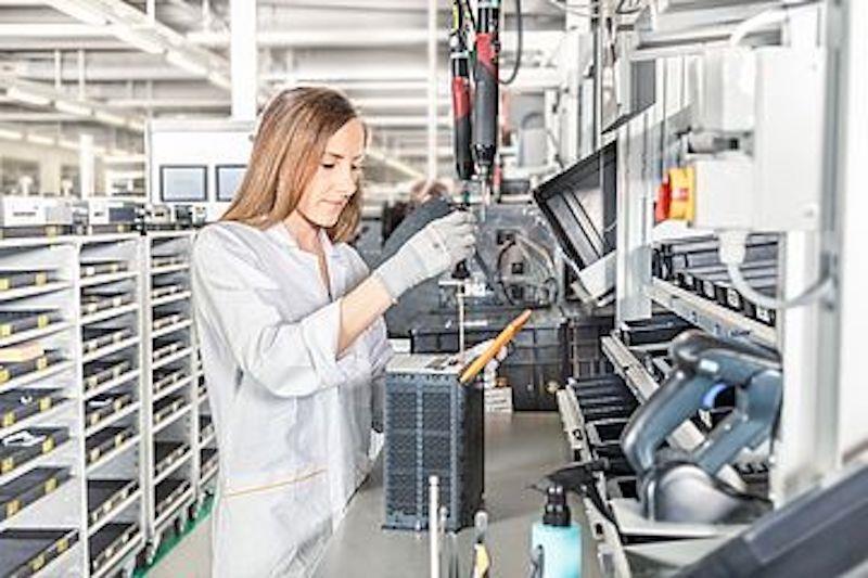 Automation Specialist B&R Looking For Hundreds Of New Employees As It ...