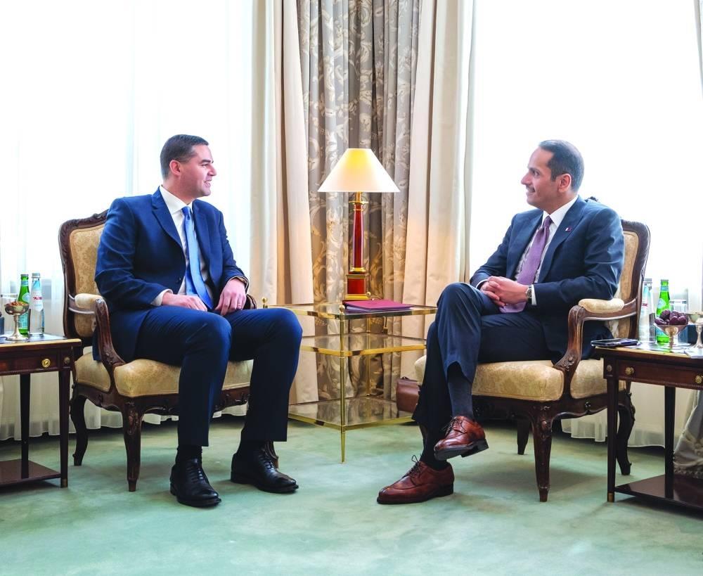 FM Meets Malta Counterpart FM Meets Malta Counterpart