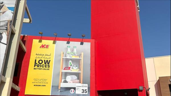 ACE Seeks To Capitalise On UAE Realty Boom