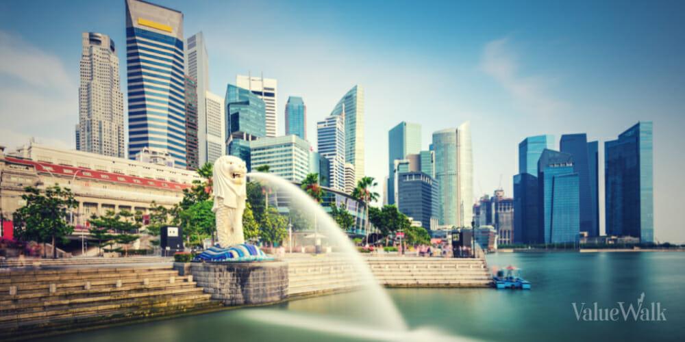Investing In A Singapore Property For Expats